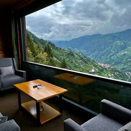 Alfa Dagevleri Hotel *