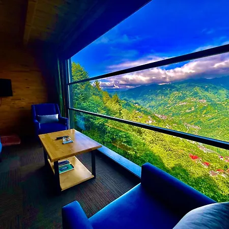 Alfa Dagevleri * Rize