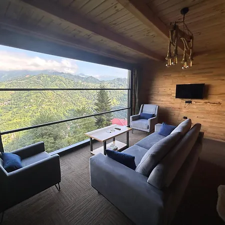 Alfa Dagevleri Hotel *