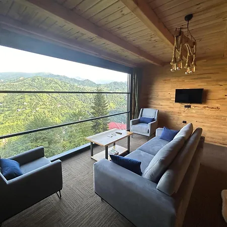 Hotel Alfa Dagevleri *
